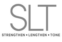 SLT logo